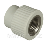 МУФТА С ВНУТ РЕЗБ 25*3/4 DENIZ RAKOR I.D